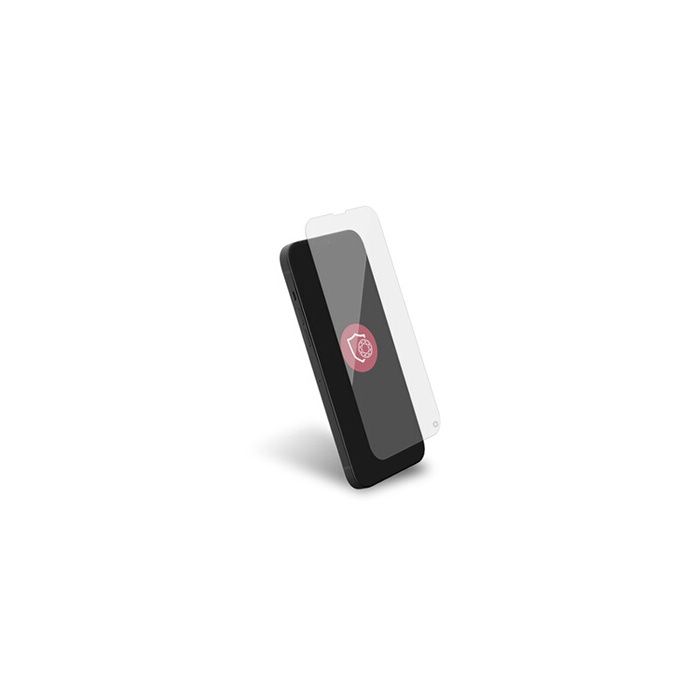 Protège écran Plat Original Garanti à vie en Verre organique pour Apple iPhone 14 Pro Force Glass