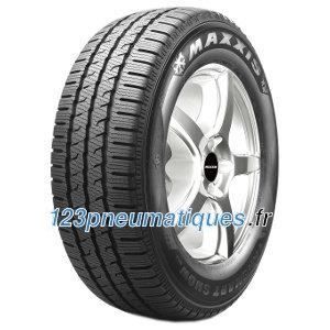 MaxxisMaxxis Vansmart Snow WL2 ( 155 R12C 88-86R , avec rebord protecteur de jante (FSL) )155 R12C 88-86R , avec rebord protecteur