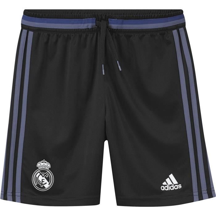 Short training junior Real Madrid 2016-2017