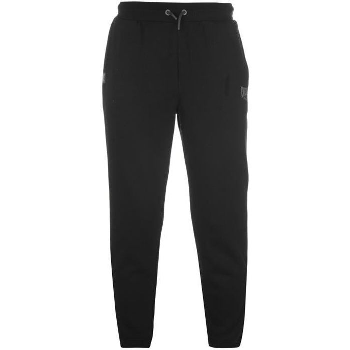 Everlast Pantalon De Survêtement Serré Homme