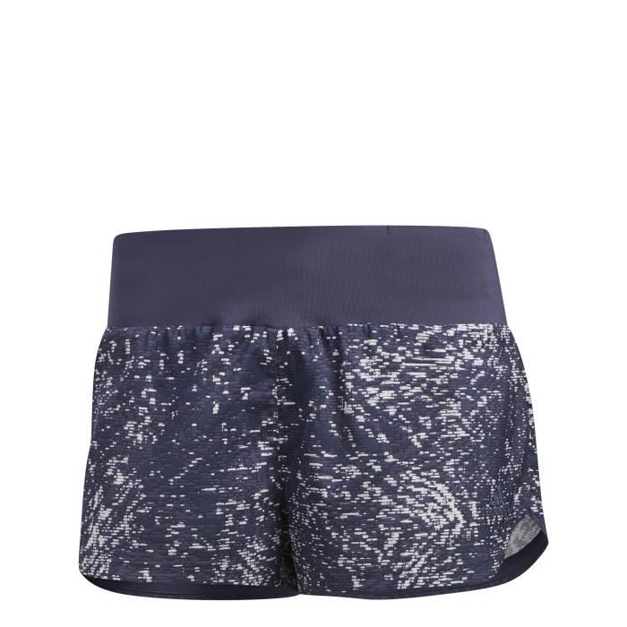 Short adidas Supernova Glide Print
