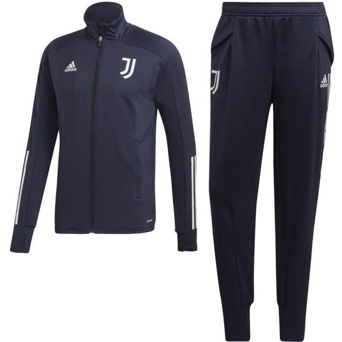 COMBINAISON ADIDAS JUVE TK FR4282