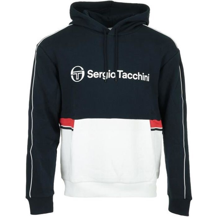 Sweat Sergio Tacchini Aloe Hoodie