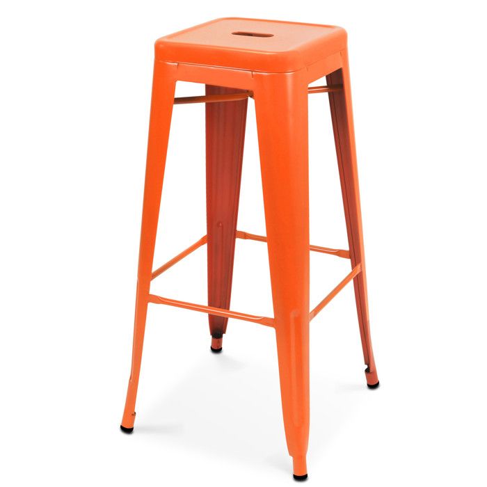 Tabouret Allibert Jardin