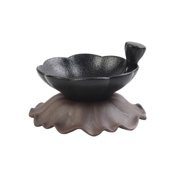 1 pc Passoire À Thé Roman Pratique Creative Ménage Durable Filtre En Céramique pour DISTRIBUTEUR DE BOISSON CHAUDE OU FROIDE