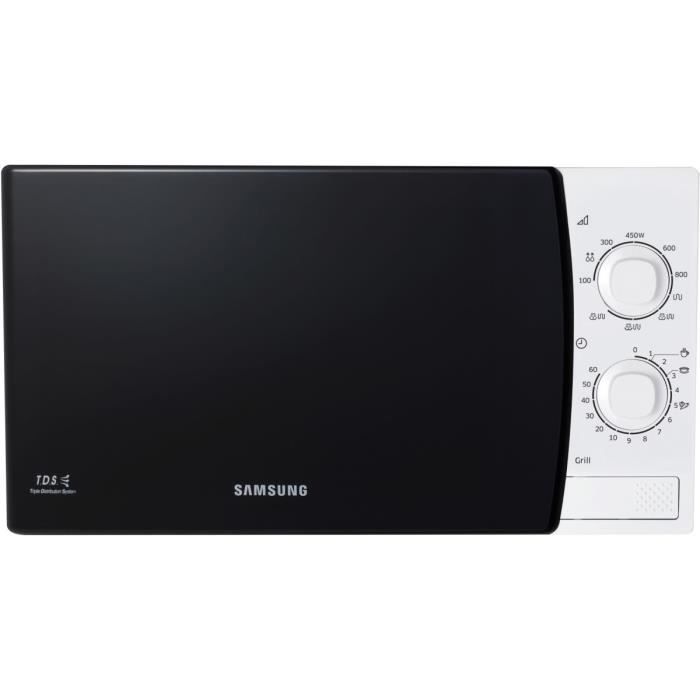 Micro-onde grill SAMSUNG GE81K-1