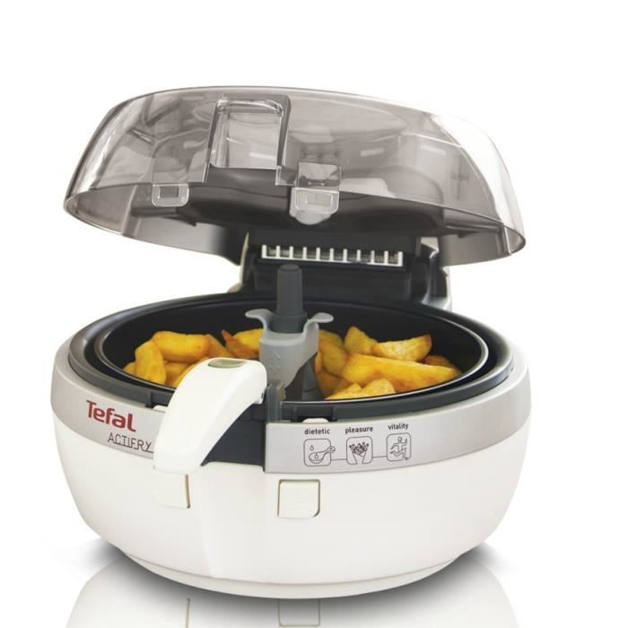 SEB/Tefal - Friteuse Actifry - AL800040