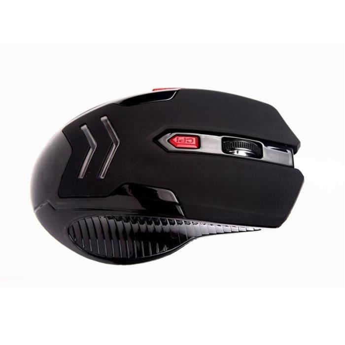 SOURIS TRACER BATAILLE HEROES AIRMAN USB 800 - …