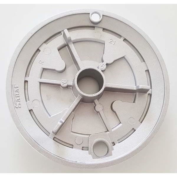 bruleur rapide plaque email gaz whirlpool 481236078158