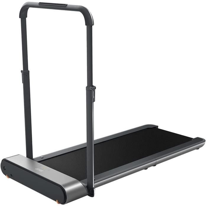 Xiaomi Kingsmith R1 Pro Tapis de Course Pliable - 0.5-10 km/h - Machine de Marche et de Course - Contrôle par App