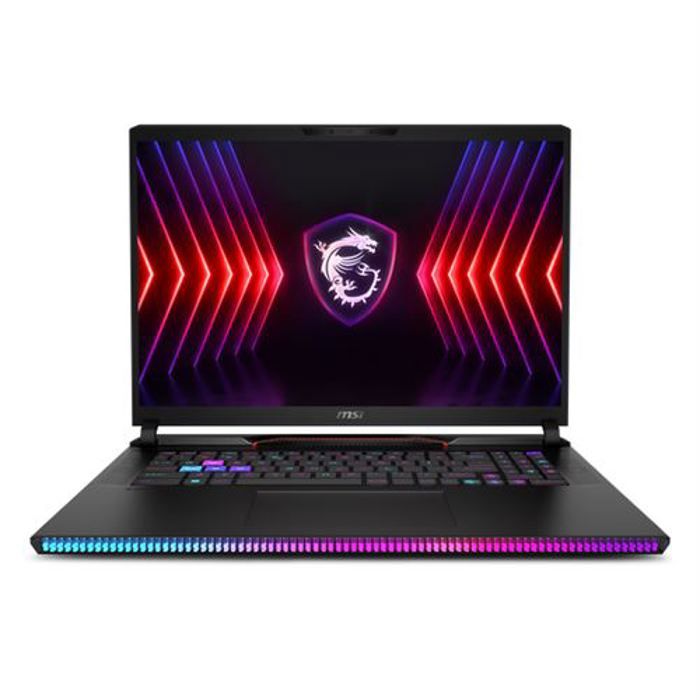 Pc Portable MSI Vector 17 HX A14VIG-616FR i9-14900HX/17/2*16G/1T/4090/W11P