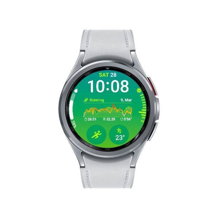 Montre connectée Samsung Galaxy Watch 6 Classic 43 mm