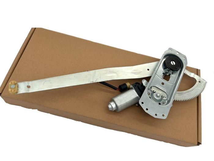 Moteur Leve Vitre Avant Gauche Pour Ford Transit Tourneo 1994-2000 95VBV23201BB