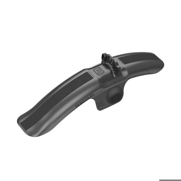 Garde-boue avant - RRP - ProGuard Bolt On V2 Standard - Bolt On sans outils - Léger - Protection maximale