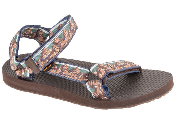 Sandales Homme - Marron - Teva M Original Universal Sandals Sandales Homme - Marron - Teva M Original Universal Sandals