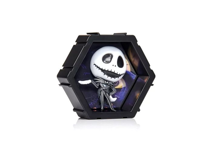 Figurine WOW! PODS 4D Disney - Jack Skellington Figurine WOW! PODS 4D Disney - Jack Skellington