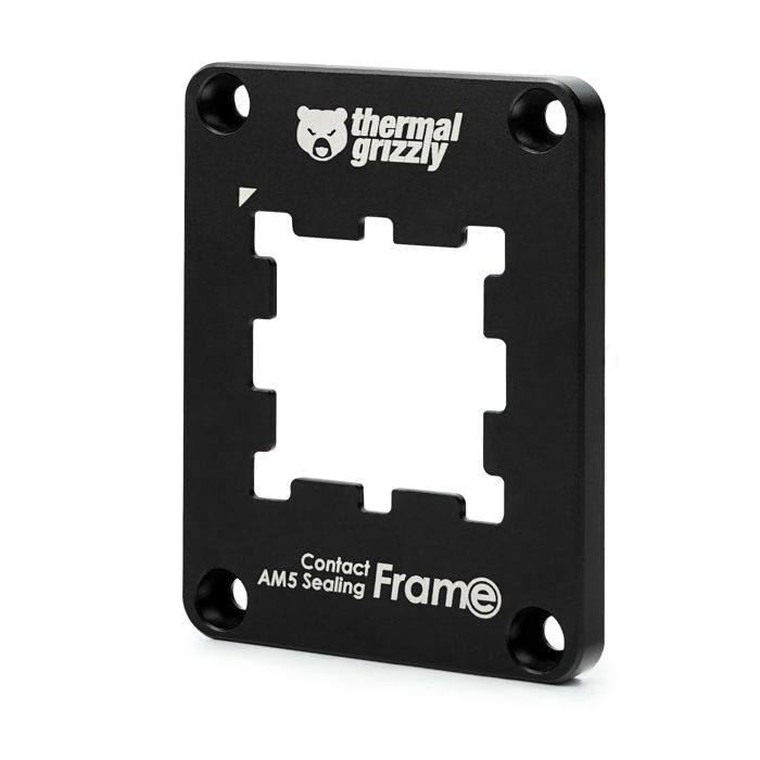 Thermal Grizzly Am5 Contact & Sealing Frame - vue 2