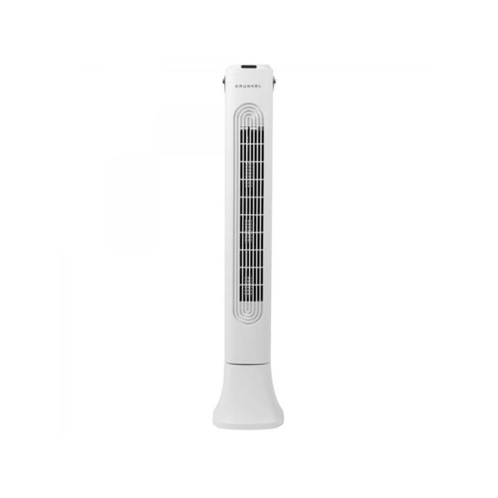 Ventilateur - Grunkel - TF-DSG GR - 50W - 3 Vitesses - Télécommande - Minuterie