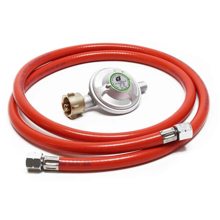 Lyre P14 Souple Clesse 45 Cm - Raccordement Bouteille Gaz Propane/Butane 13-35kg