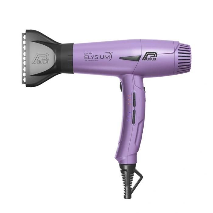 Parlux Sèche-cheveux Elysium lila