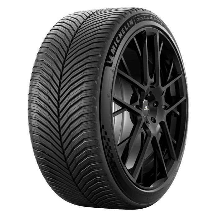 Pneu Tourisme Quatre saisons - MICHELIN - CROSSCLIMATE 3 SPORT - 255/35 R19 96Y