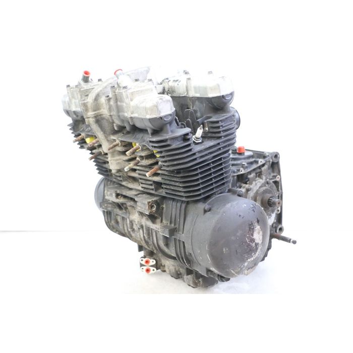 MOTEUR KAWASAKI ZR7 ZR-7 S 750 1999 - 2004 / 218218