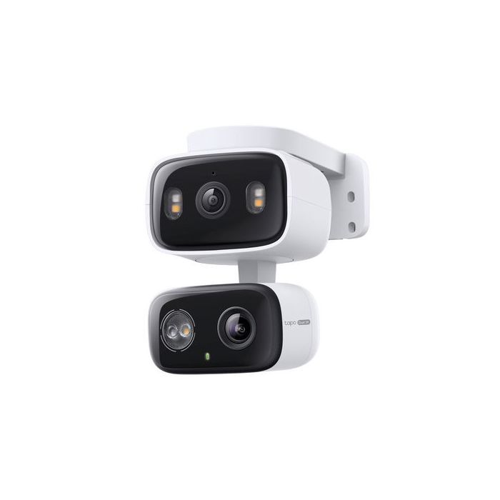 Caméra de surveillance Tapo C246D - vue 2