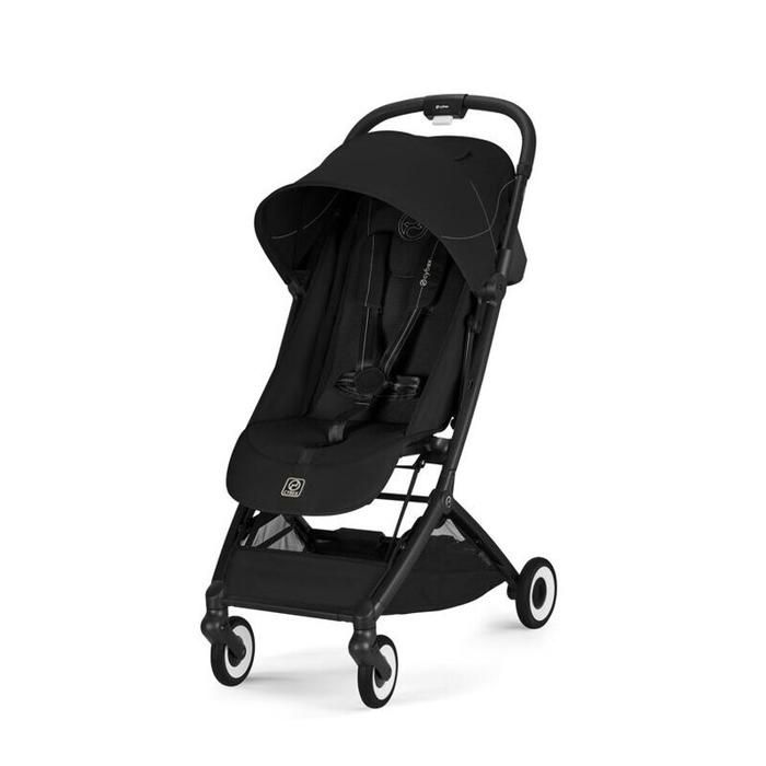 CYBEX - Poussette Orfeo 3 Magic Black