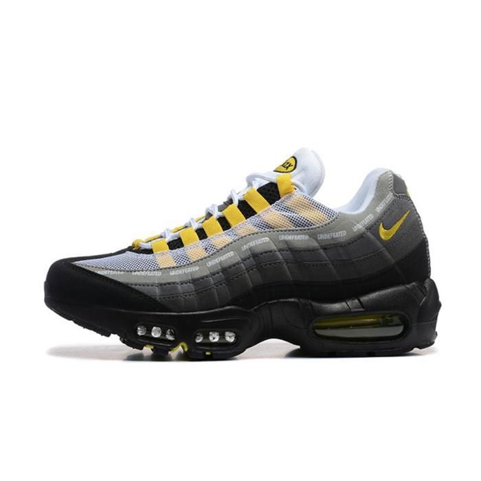 Chaussures De Basket-Ball Nike Air Max 95 Homme et Femme sp-1089