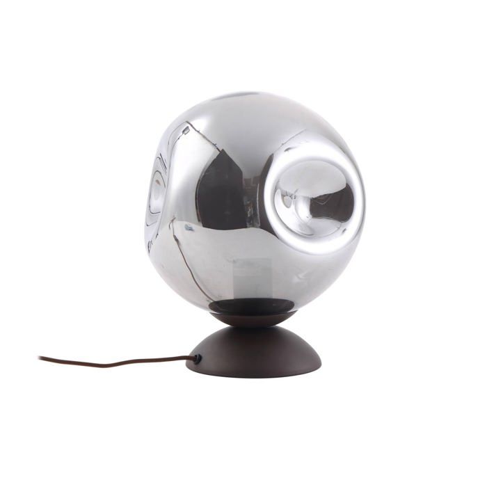 Lindby Lampe à poser Valentina (Moderne) en Marron Métal e. a. pour Couloir (1 lampe à E27) Lindby Lampe à poser Valentina (Moderne) en Marron Métal e. a. pour Couloir (1 lampe à E27)