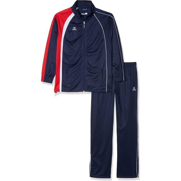 Ensemble de vetements de tennis - tenue de tennis Asioka - 85/10 MARINO/MARINO S - 85/10 Survetement Homme