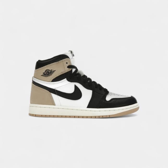 Jordan 1 Retro High OG Latte (Womens) Jordan 1 Retro High OG Latte (Womens)
