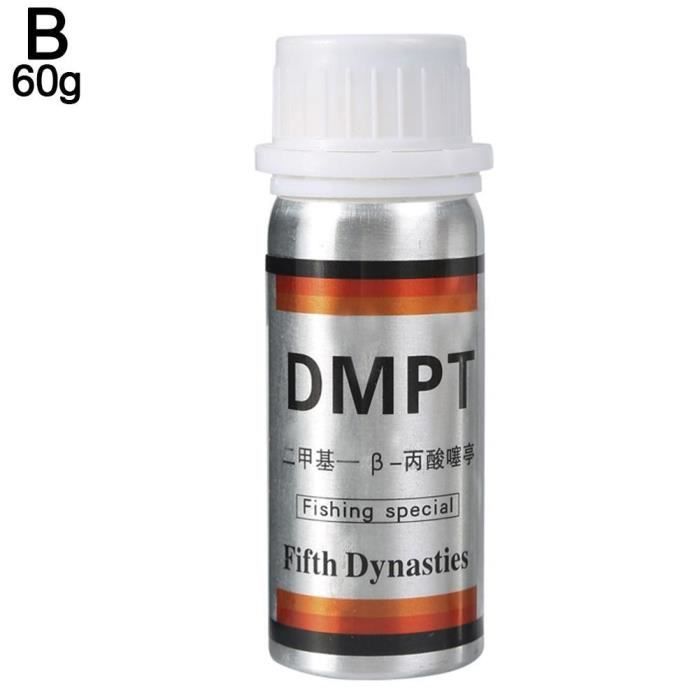 FENOHREFE Appât De Pêche En Poudre à La Fraise – 20 G – Attractant Carpe, Dorade – Boostez Vos Prises Facilement