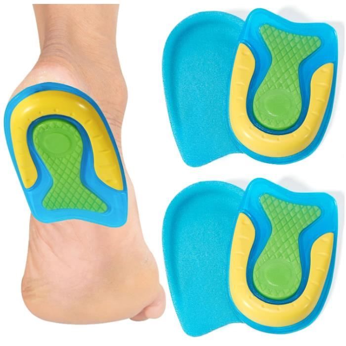 Talonnette gel best sale
