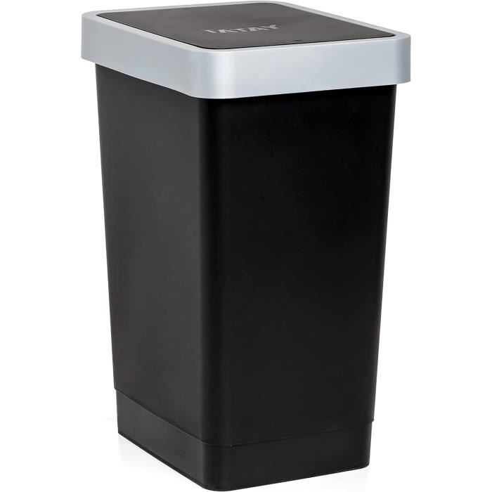 Sac poubelle 25l 2025