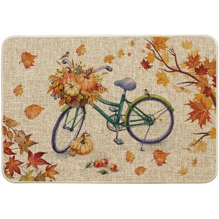 Tapis de sol hotsell velo