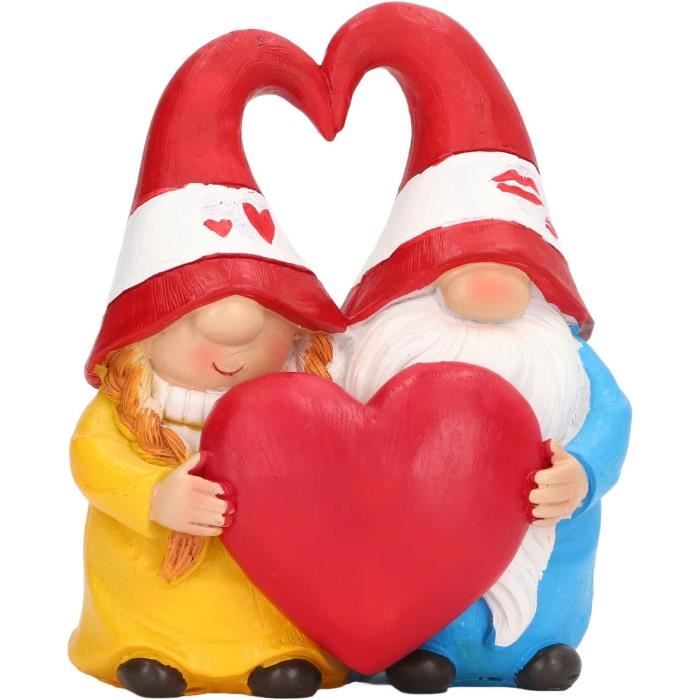 Statue De Nain De Jardin Pour Décoration Extérieure – Nain De Jardin