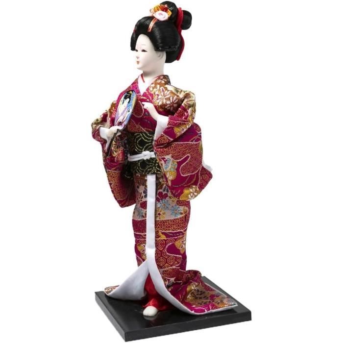 Poupees japonaises outlet