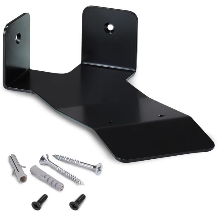 NewGround Designs Wall Mount for Kärcher Battery 18 V/36 V [Made in Germany] (2 Batteries