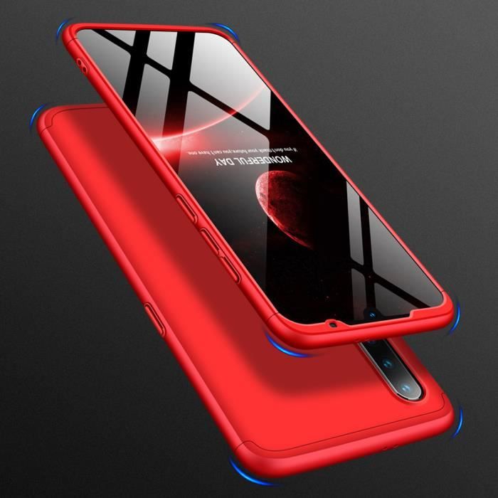 3 Coques TPU Transparentes Pour Xiaomi Mi9 - Ultra Fines 0,33mm - Protection Silicone - Transparent