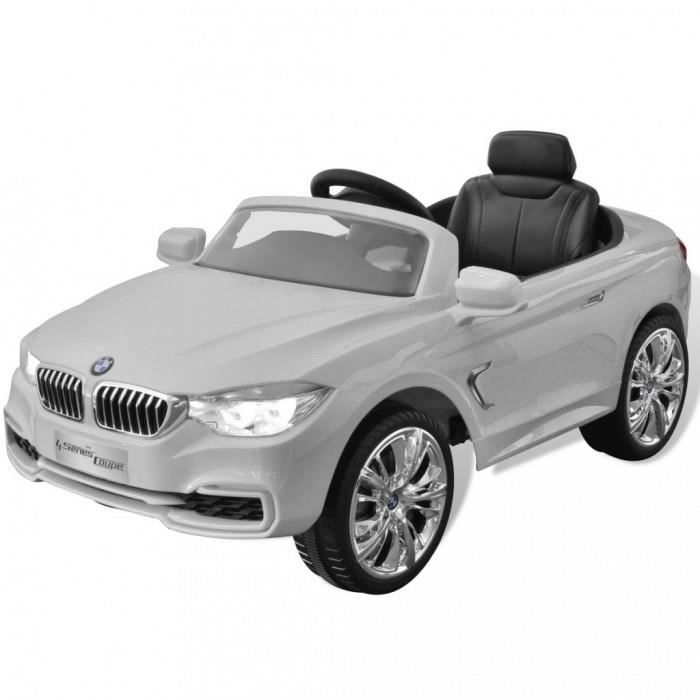 voiture électrique avec télécommande