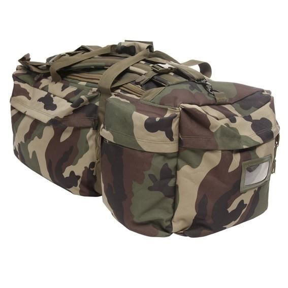 sac tap militaire
