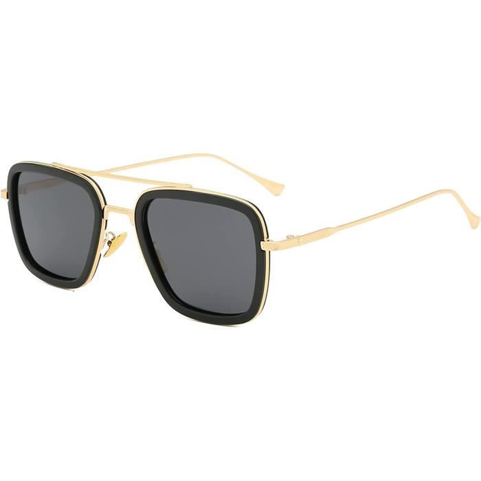 Lunette de top soleil iron