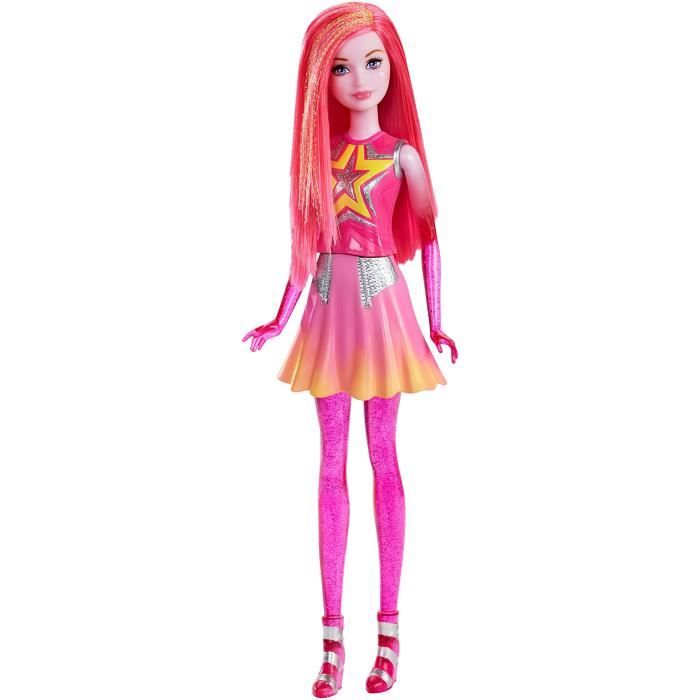barbie star