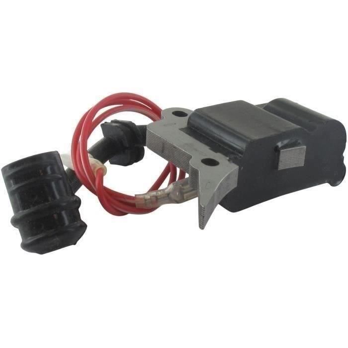 Bobine d'allumage adaptable ZENOAH G-2500 TS, G-250 TS - Oléo Mac 925, GS-260 - EFCO 125, 2600