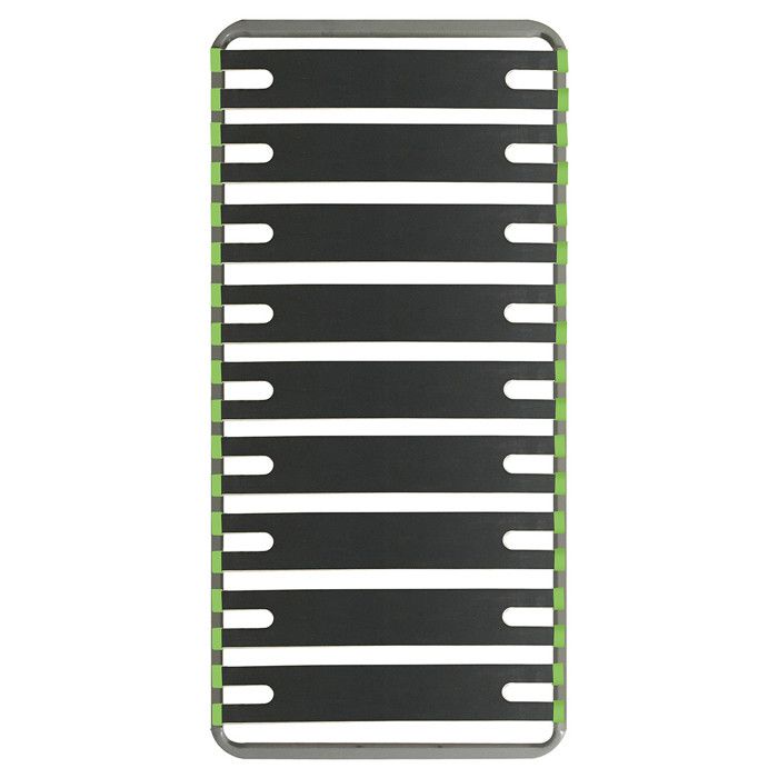 AltoSenso - Sommier 9 Lattes 90x190cm AltoSenso - Sommier 9 Lattes 90x190cm