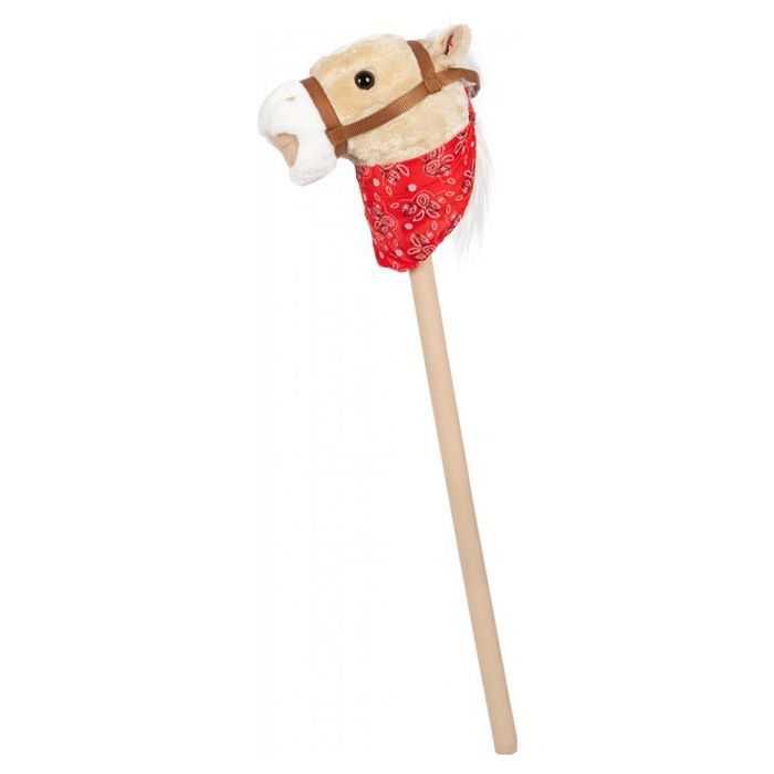Peluche deals ty cheval
