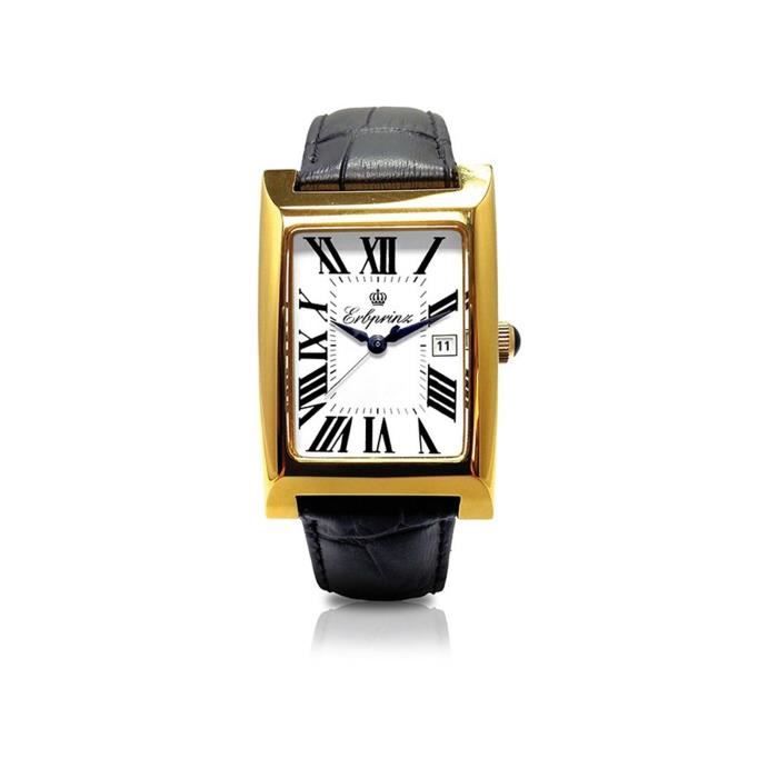 Montre homme remontage sale manuel