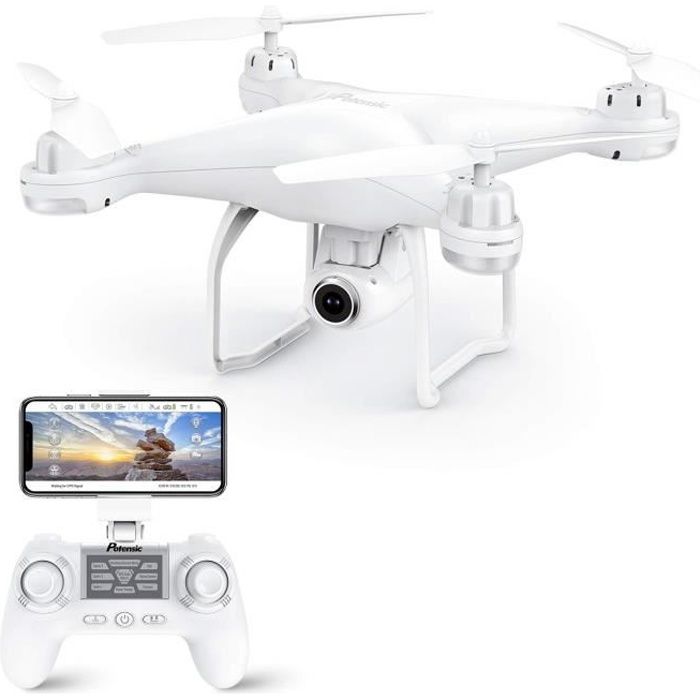 Potensic drone gps t25 discount