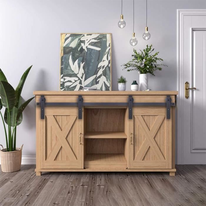 1.5M Double TypeJ Type Side Mounted Porte